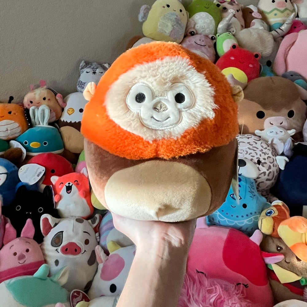 Squishmallow